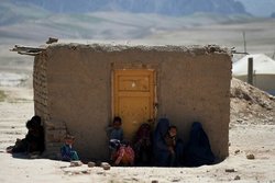 ۴۶ میلیون نفر در تحولات سال ۲۰۱۹ آواره شده‌اند