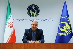 توزیع يک و نيم میلیون وعده غذای گرم میان نیازمندان