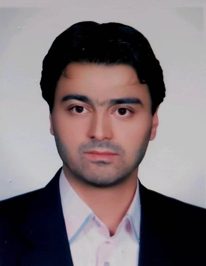 بابازاده مدیرعامل پتروشیمی خراسان شد بابازاده مدیرعامل پتروشیمی خراسان شد