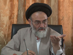 نماز جمعه این هفته در بستان آباد برگزار می‌شود