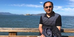 رویترز: آمریکا دانشمند ایرانی را آزاد می‌کند