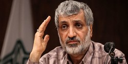 ابراهیم فیاض: نتیجه کرونا در غرب خودکشی و در ایران کار‌های جهادی است
