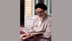 شما نیروی قابلی نیستید و حتماً شکست می‌خورید!