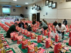 برنامه‌های سپاه برای توسعه اقتصادی و محرومیت‌زدایی در گلستان