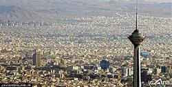 نقاط امن تهران اعلام شد
