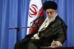 پیام تسلیت رهبر انقلاب در پی درگذشت پدر سعید و وحید جلیلی