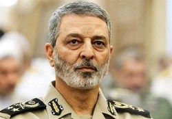 دستور آماده باش ارتش برای امدادرسانی پس از زلزله تهران