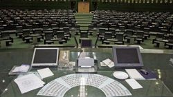 مجلسی که می‌خواهد صدای مردم باشد