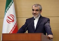 سپاه برای ادامه نقش خود در نگهبانی از انقلاب پابرجا می&zwnj;ماند