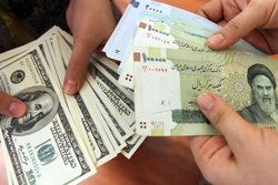 قیمت دلار دوم اردیبهشت ۱۳۹۹ به ۱۵ هزار و ۳۵۰ تومان رسید