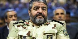 سردار جلالی: سپاه از اصلی&zwnj;ترین مؤلفه&zwnj;های قدرت ملی است