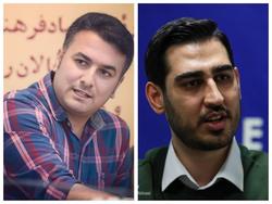 تبریک مدیر روابط عمومی بنیاد روایت فتح به مدیر جدید روابط عمومی اوج