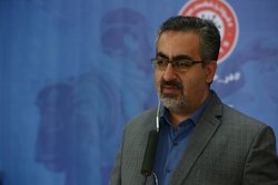 آمار مبتلایان کرونا به ۸۴۸۰۲ رسید؛ ۶۰۹۶۵ نفر بهبود یافته اند
