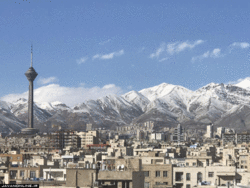 دستیابی به هوای پاک در تهران سخت‌تر شد