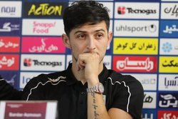 امیدواری ناپولی به جذب سردار آزمون از طریق مدیربرنامه سرشناس