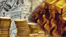 آخرین نرخ&zwnj;ها از بازار طلا، ارز و سکه