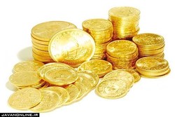 قیمت طلا و سکه شنبه ۲۰ اردیبهشت ۹۹