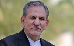 دستور رسیدگی به حادثه تصادف اتوبوس در محور درح ـ سربیشه از سوی جهانگیری