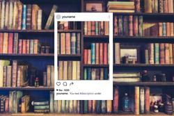 گاهی پست‌هایت را ورق بزن