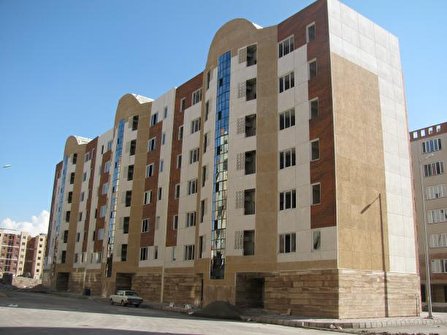 یک هزار واحد مسکونی سهم فرهنگیان مرکزی از طرح ملی مسکن است