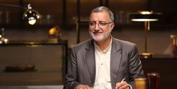 دلایل زاکانی برای کناره‌گیری از رقابت برای ریاست مجلس