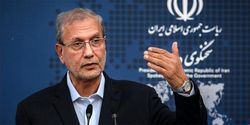 سخنگوی دولت: بنایی بر دخالت در انتخاب ارکان مجلس یازدهم نداریم