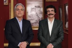 وقتی روشنفکران فاشیست حتی یک تماس با استاد نمی‌گیرند