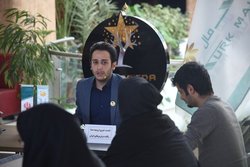 « ارومیه صدا » با رقابت برترین صداهای ایران، آغاز شد