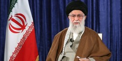 پرتلاش و حیرت‌انگیز بودید، خدا قوت
