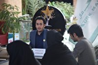 « ارومیه صدا » با رقابت برترین صداهای ایران، آغاز شد