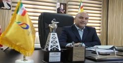 امکان پرداخت قبوض گاز مشترکان به صورت تدریجی