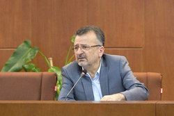داورزنی: هدف از آکادمی آنلاین داوران ارتقا دانش است
