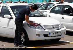 نرخ محصولات ایران‌خودرو ۱۰ درصد و سایپا ۲۳ درصد افزایش می‌یابد