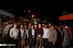 مایه مباهات است که فیلم را در روستا نمایش بدهیم، چون من این فیلم را برای شما‌ها ساختم