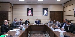دستگاه‌ها برنامه‌های قابل ارزیابی خود را برای جهش تولید تعریف و سطح‌بندی کنند
