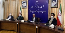در تماس ویدئویی روحانی با استاندار آذربایجان‌شرقی چه گذشت