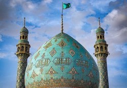 بازگشایی مساجد تنها برای شب‌های قدر است