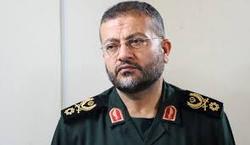 رئیس سازمان بسیج شهادت جمعی از دریادلان ارتش را تبریک و تسلیت گفت