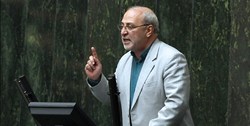 اسامی برخی سازمان‌های مجرم در گزارش قاچاق کالا حذف شده است