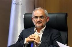 تنها دانش آموزانی که اشکال درسی دارند به مدرسه بروند
