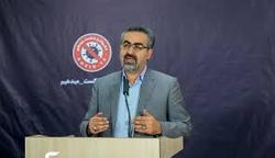 ۱۴۸۱ ابتلای جدید کرونا در کشور؛ ۱۴ استان بدون فوتی