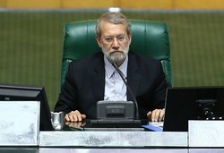 لاریجانی: درباره همسان‌سازی حقوق بازنشستگان خلأقانونی نداریم
