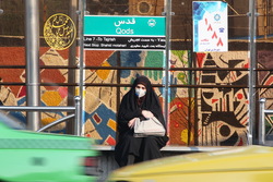 ورود به فاز کنترل و مهار کرونا