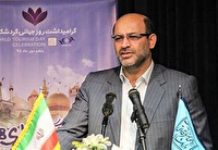 تولید روزانه ۱۰ هزار ماسک توسط هنرمندان صنایع دستی آذربایجان‌ غربی