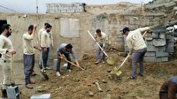 عملیات اجرایی بیش از ۳۰۰ طرح محرومیت‌زدایی در استان مرکزی آغاز شد