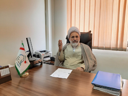 ۱۰ هزار جهادگر روحانی مسئولیت دشوار‌ترین اقدامات دوران کرونایی را بر عهده گرفتند