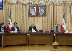 استاندار آذربایجان‌شرقی پرداخت سهم استان از جرایم رانندگی را خواستار شد