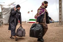 تحقیق مشترک درباره حادثه مرزی ایران-افغانستان آغاز شد
