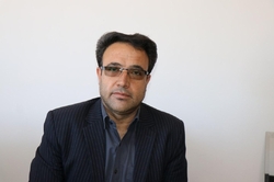 تحویل پارکینگ مکانیزه فلکه سوم به شهرداری فردیس