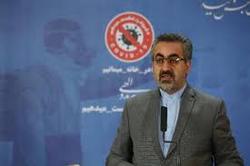 شناسایی ۱۹۵۸ بیمار جدید کرونا در کشور